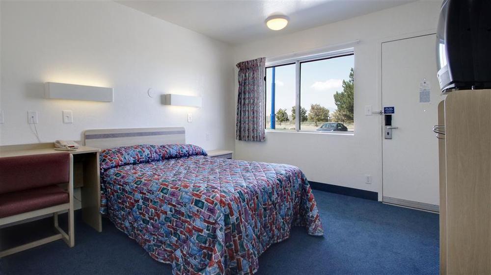 Econo Lodge Midvale Zimmer foto