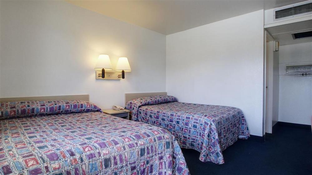 Econo Lodge Midvale Zimmer foto