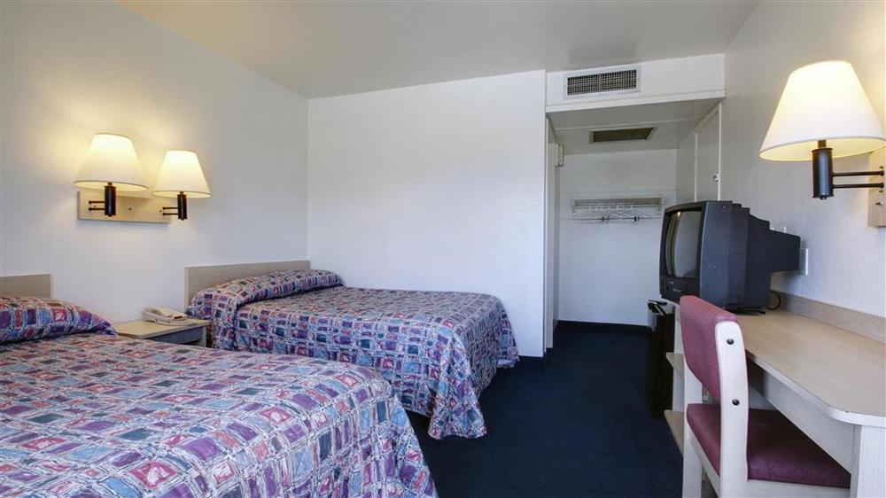 Econo Lodge Midvale Zimmer foto