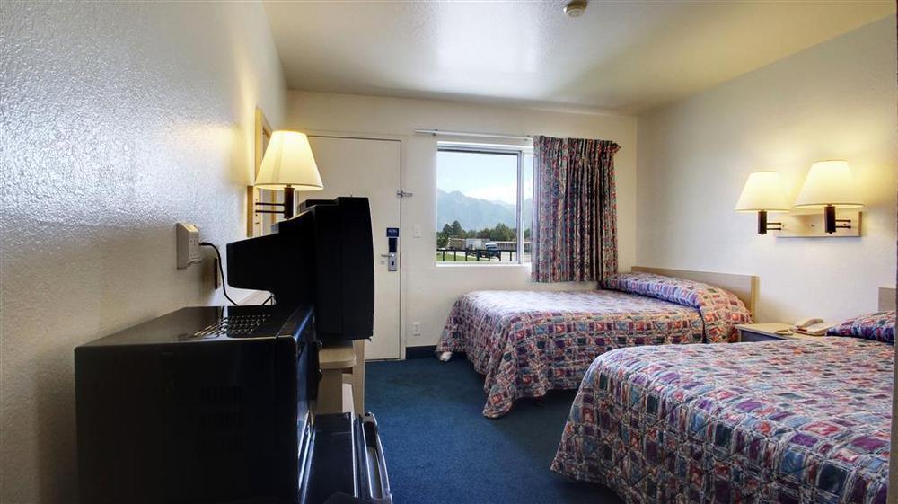 Econo Lodge Midvale Zimmer foto