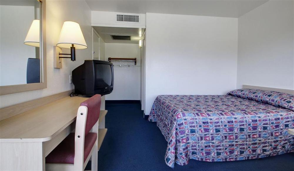 Econo Lodge Midvale Zimmer foto