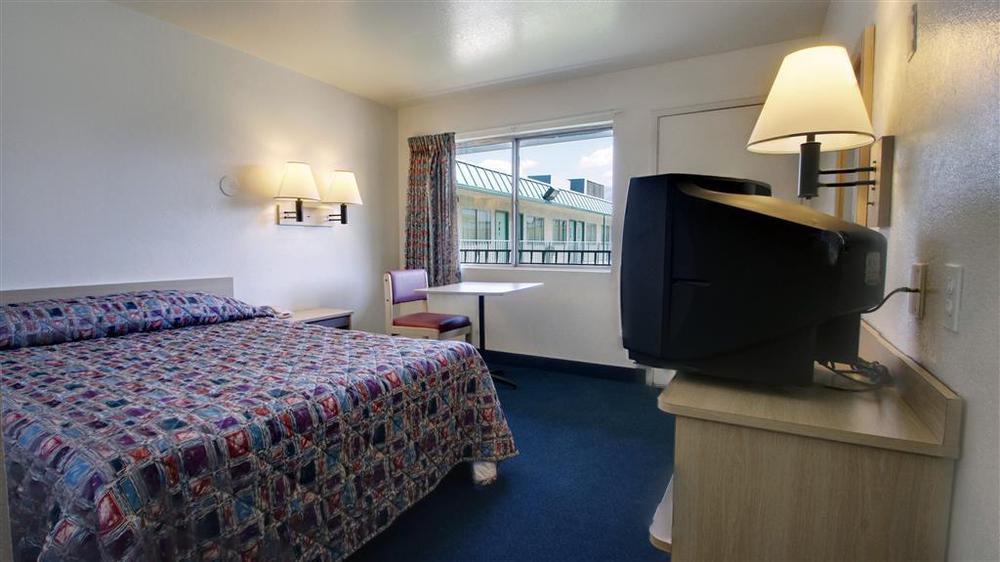 Econo Lodge Midvale Zimmer foto
