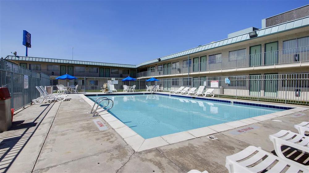 Econo Lodge Midvale Einrichtungen foto