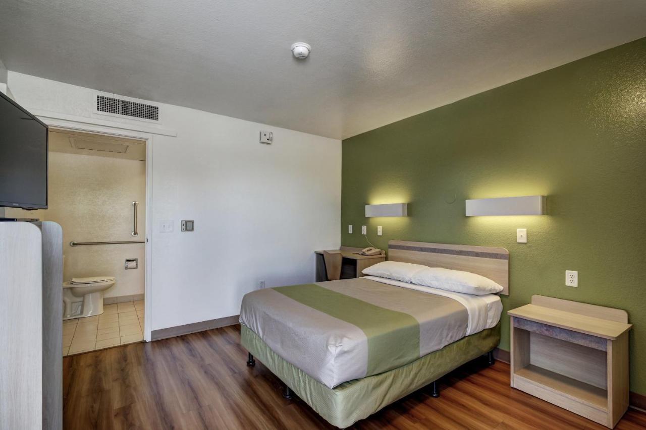 Econo Lodge Midvale Zimmer foto